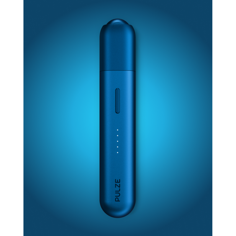 PULZE 3.0