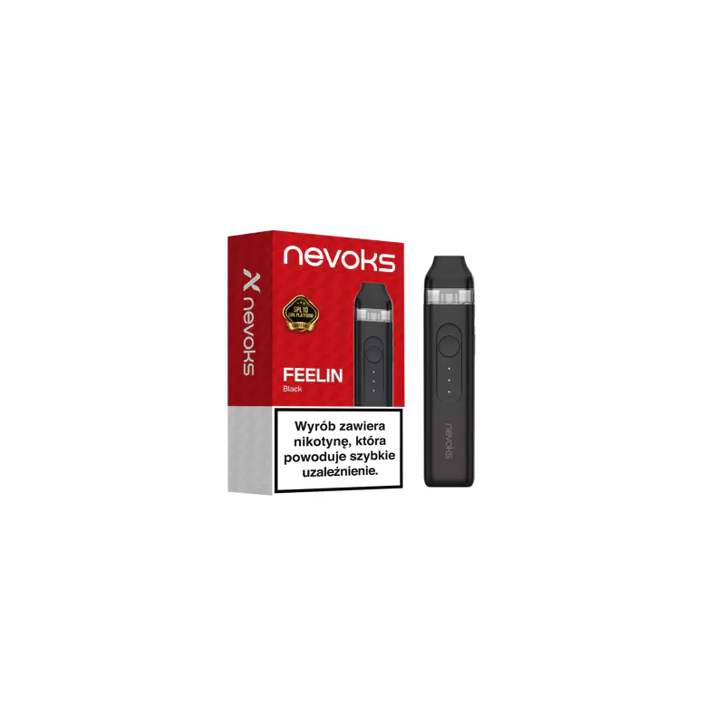 NEVOKS FEELIN