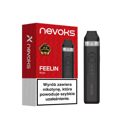 NEVOKS FEELIN