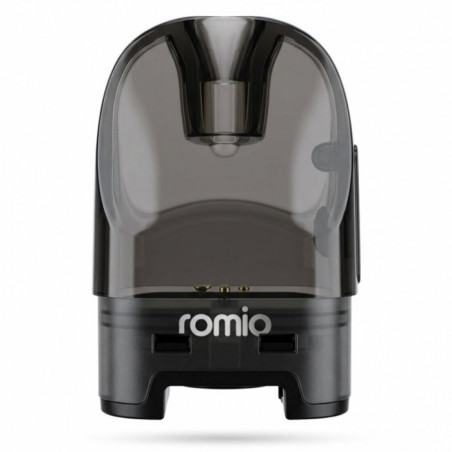 Wkład Romio Astro R 2ml - pusty