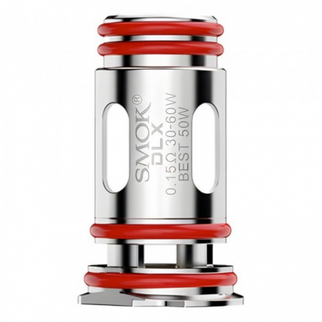 GRZAŁKA SMOK RPM 4