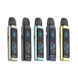 Romio Astro S - Smart POD