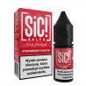 Liquid SIC! Salts 10ml 20mg Strawberry Mojito