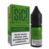 Liquid SIC! Salts 10ml 20mg Green Grape