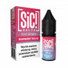 Liquid SIC! Salts 10ml 20mg Raspberry Tea Ice