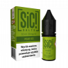 Liquid SIC! Salts 10ml 20mg Pear Ice