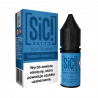 Liquid SIC! Salts 10ml 20mg Energy Drink Ice