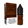 Liquid SIC! Salts 10ml 20mg Cola Ice