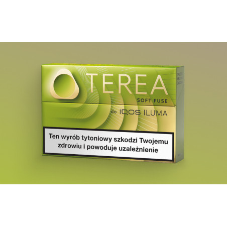 TEREA SOFT FUSE
