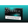TEREA TURQUOISE BLACK EDITION