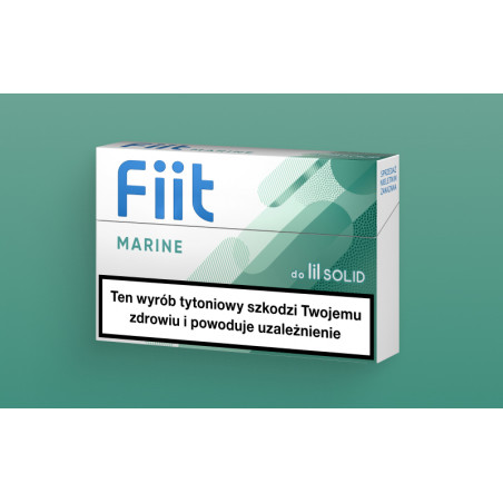 FIIT MARINE