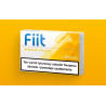 FIIT REGULAR YELLOW