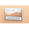 DELIA CLASSIC GOLD