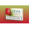 LEVIA LIME WITH STRAWBERRY PEARL