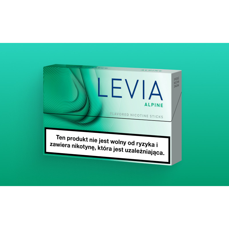 LEVIA ALPINE