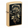 ZIPPO - GOLDEN ROSE