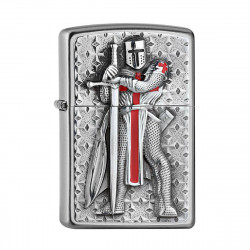 ZIPPO - TEMPLER