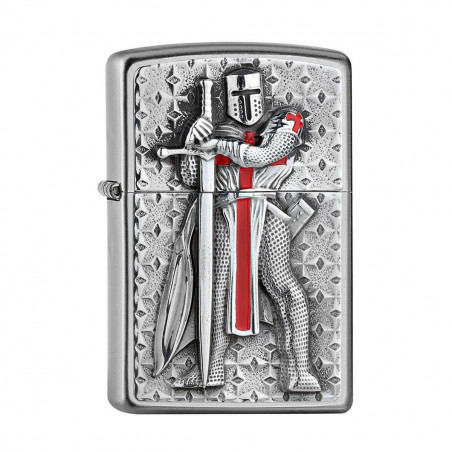ZIPPO - TEMPLER