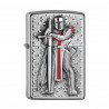 ZIPPO - TEMPLER