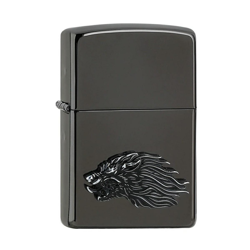 ZIPPO - WEREWOLF