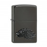 ZIPPO - WEREWOLF