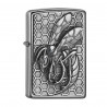 ZIPPO - WASP