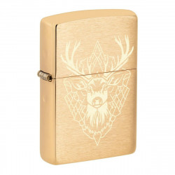 ZIPPO - FANTASY DEER