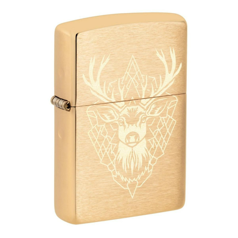 ZIPPO - FANTASY DEER