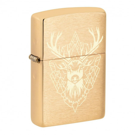 ZIPPO - FANTASY DEER