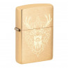 ZIPPO - FANTASY DEER