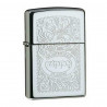ZIPPO - AMERICAN CLASSIC CHROME