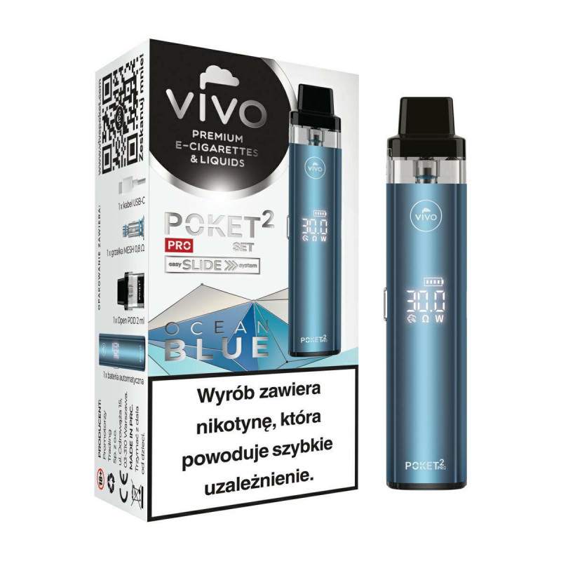 VIVO POKET 2 PRO