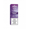 Liquid Crystal Salt - Blueberry Cherry Blackberry