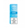 Liquid Crystal Salt - Clear Ice