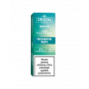 Liquid Crystal Salt - Fresh Menthol Mojito