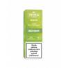 Liquid Crystal Salt - Green Grape