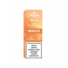 Liquid Crystal Salt - Pineapple Ice