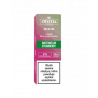 Liquid Crystal Salt - Strawberry Watermelon