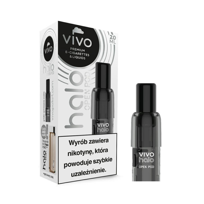 VIVO HALO POKET - PUSTY WKŁAD