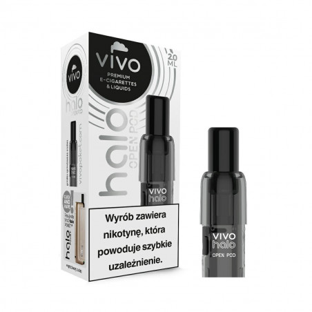 VIVO HALO POKET - PUSTY WKŁAD