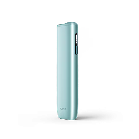 IQOS ILUMA ONE