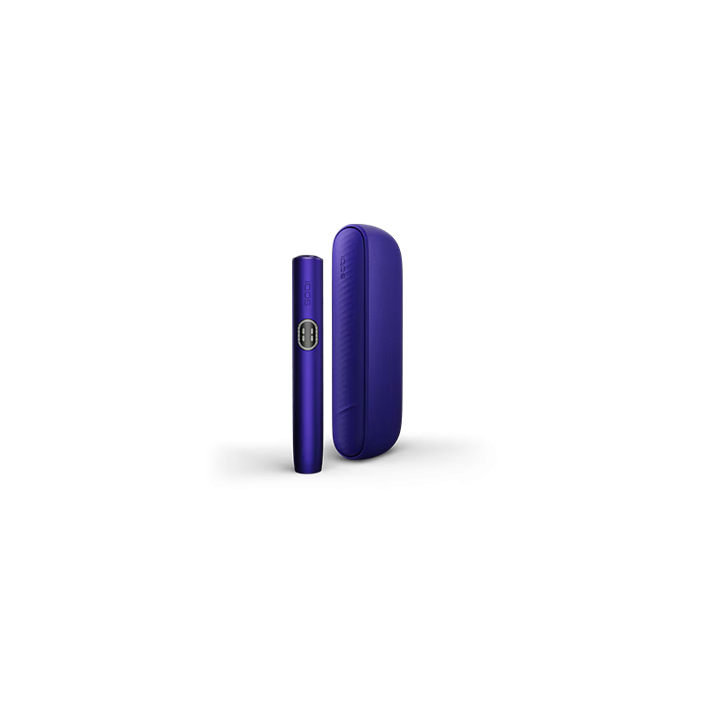 IQOS ILUMA
