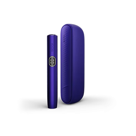 IQOS ILUMA