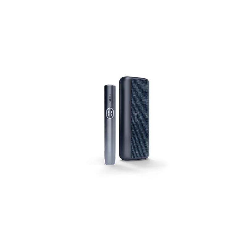 IQOS ILUMA PRIME