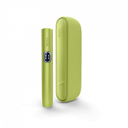IQOS ILUMA