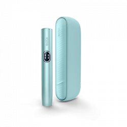 IQOS ILUMA