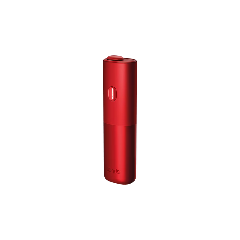 BONDS BY IQOS