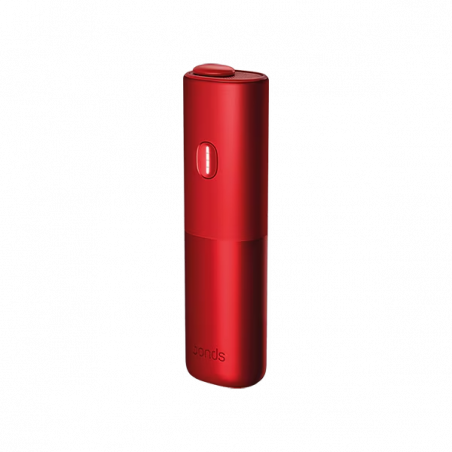 BONDS BY IQOS