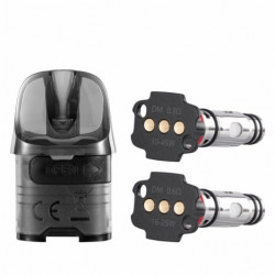 GRZAŁKA LOST VAPE UB ELITE E-PLUS DM