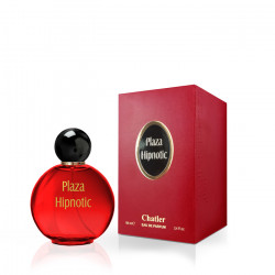 Perfum CHATLER Plaza Hipnotic Woman 100ml